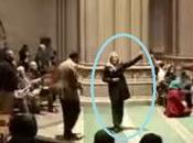 What Those Muslims Were Chanting Washington National Cathedral