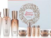 Event/Newsflash: Christmas 2014 Sulwhasoo