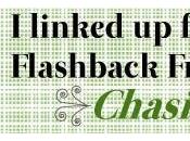 Increase Blog Traffic #FlashbackFriday: