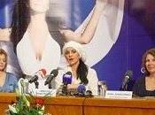 Guardian Angel Launching Press Conference Bucharest