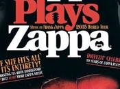 Zappa Plays Zappa: "One Size Fits All" Full