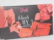 Sleek Makeup Blush Flame Review,Swatches