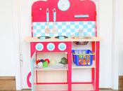 Review: GTLC Cavendish Play Kitchen