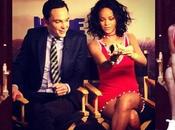 Rihanna, Parsons Steve Martin Talk ‘Home’