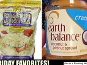 Friday Favorites: Oats Peanut Butter