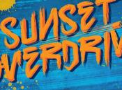 Videogame Review: Best Worst Sunset Overdrive