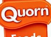 Cooking With Quorn