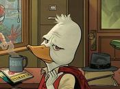 Howard Duck Zdarsky Quinones Coming March 2015