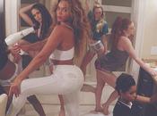 Music Video: Beyoncé “7/11″