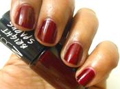 Maybelline Color Show Bright Sparks (702) Molten Maroon