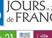Jours France 2014 Results