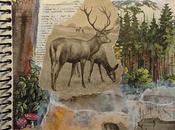 Collage Work Feature