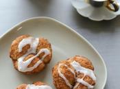 Mini Cinnamon Buttermilk Cakes