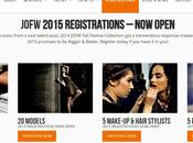 Jabong Online Fashion Week Registration Opened