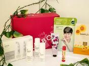 Beauty Buzz: THEFACESHOP All-Natural from GlamBox