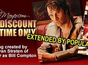 Extended Dec. Sale Stephen Moyer Painting Prints