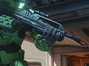 Halo Anniversary Rumble Playlist Coming Back Master Chief Collection