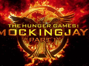 Hunger Games: Mockingjay Part (2014)