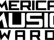 Stream: 2014 AMA’s Live