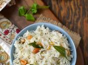 Lankan Coconut Rice