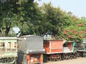 DAILY PHOTO: Aurangabadi Vendor Carts