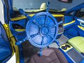 Toyota Unveils Weird SpongeBob Themed Sienna Minivan