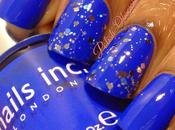 Nails Inc. Baker Street Love Matthew Peri