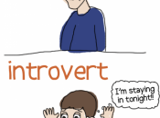 Confession Introverted Mother