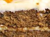 Carrot Cake From Sam's Club