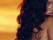 Rihanna Spends Time Barbados