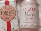 REVIEW: Zoella Beauty