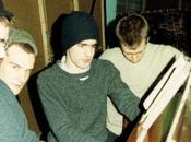 Fugazi "First Demo" Streaming