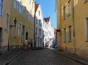 Photographic Walk Tallinn Part