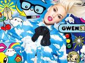 Music Video: Gwen Stefani “Spark Fire” [Teaser]