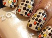 Zoya Some Stamping