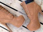 From Construction Boot Heels Women Fashion Trends