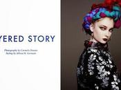 Exclusive Lydia Hunt “layered Story”