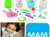 Enter MamBaby Prize Pack Giveaways Ends 12/1 #GivingTuesday