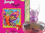 Pefumes Kids Jungle Magic Made Essential Oils Dermatologically Tested