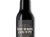 Black Friday Brings 2014 Release Goose Island’s Bourbon County Brand Stout