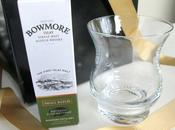 Bowmore's Darkest Chocolate Recipe