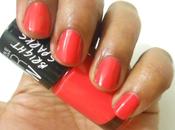 Maybelline Color Show Bright Sparks (705) Flash Coral