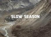 Slow Season Mountains