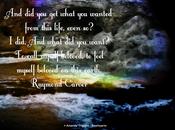 Quote Wednesday Raymond Carver