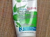 Garnier Pure Active Real Neem Facewash...Review