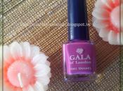 NOTD with Gala London- 123,