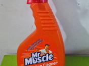 Need MUSCLE Power Clean Your Kitchen??