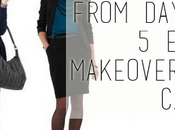 From Night: Easy Outfit Makeovers Career Girl