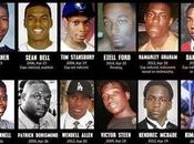 It's Just MIchael Brown, Ferguson