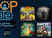 Also Having Black Friday Sale Co-op Games